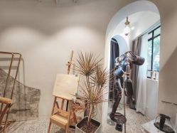 -METATTOO ArtSpace高端定制刺青店