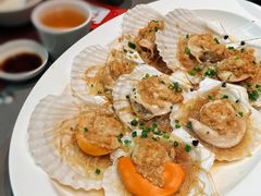 -紫阳海鲜楼·传承闽味(长乐路总店)