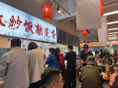 -扬二春炒饭(国庆路总店)