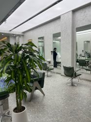 -简影造型·自选烫染接发salon