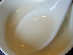 杏仁茶-福玺荟(外滩罗斯福店)