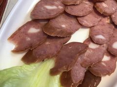 -雪乡人家东北菜·铁锅炖一切(高斯路店)