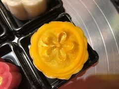 -鹿屿DIY烘焙·公司团建·生日会包场(广州东站店)