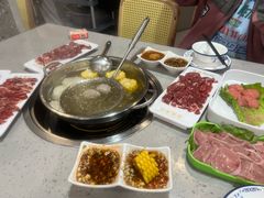 -杏花吴记牛肉火锅