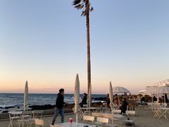 -Cafe Aewol Monsant