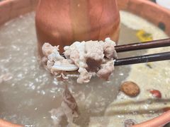 -东门口·新式老北京火锅(河西龙湖天街店)