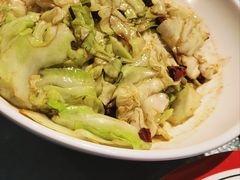 -好口福私房菜(太元路店)