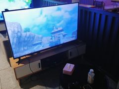-火星工厂·桌游·团建聚会·轰趴馆(厦滘店)