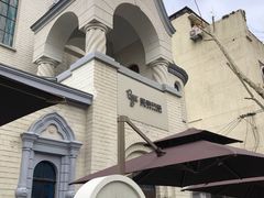 -思南书局·诗歌店