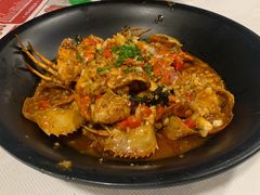 -湘江大码头·龙虾馆(渔人码头一店)