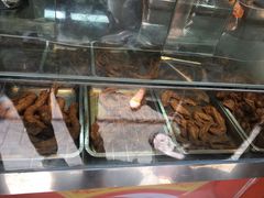 -北京王府井烤鸭(泰兴店)