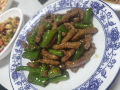 -杨记海鲜楼(三门黑金冠店)