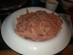 -老码头火锅(玉林店)