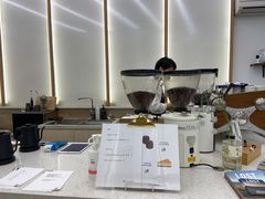 -Onirii Coffee(长乐路店)