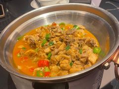 -桂花里·衢州菜·精酿餐吧(未来科技城万达广场店)