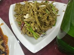 -途肴·老农饭庄(百里峡店)