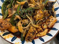 -马员外砂锅老店(青年南路店)