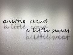 -一只小云朵a little cloud