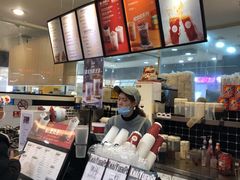-桂桂茶(滨江百联店)