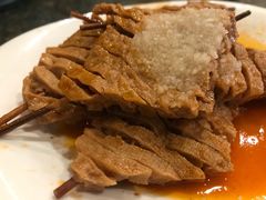豆串-河东颐祥阁(世贸店)