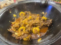 -粗粮人家·东北菜(洋桥店)