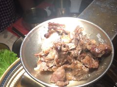 -西塔老太太泥炉烤肉(温州首店万象城黑金店)