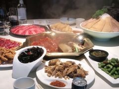 -丙申臺火锅