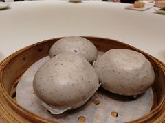 凤凰流沙包-悦雅居·老广州老味道(长湖店)