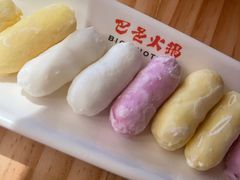 -巴邑火锅·鲜切牛肉(萧山银隆店)