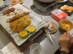 -楚太子  中餐&烧烤(武大店)