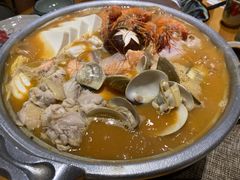 -大岛日本料理铁板烧(南通大饭店)