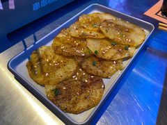 -燥次·烧烤酒场(万象城店)