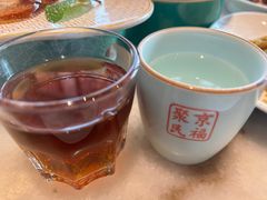 -聚京民福烤鸭店(木樨园店)