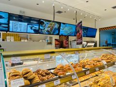 -烘焙町面包店(西四店)