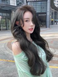-溪友造型
