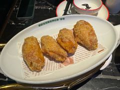 -新白鹿餐厅(虹桥南丰城店)