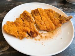 炸猪排-王家沙点心店(南京西路总店)