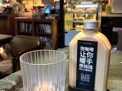 -慢象咖啡(台江店)