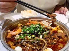 -眉州东坡(春秀路店)
