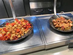 -盛宴自助餐厅(运达喜来登店)