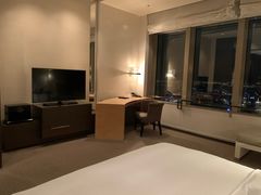 -上海柏悦酒店