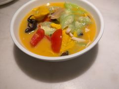-径山十八道·风味民间菜(杭州总店)