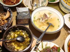 -卞氏菜根香(青羊万达店)