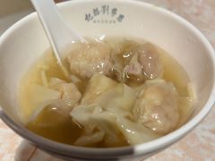 -恩宁刘福记(东华东路店)