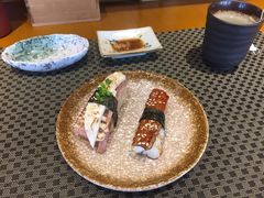 -昊·来了寿司(双楠2店)