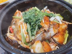 -横岗朋仔餐厅