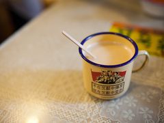 麦乳精-做了不起的80后