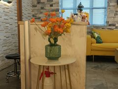 -禧瑞 ·丝浴主题·水疗·spa(中山公园店)