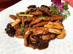 -正阳门饭庄·烤鸭·北京菜(万丰路七里庄店)