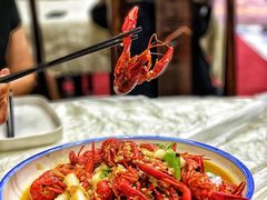 -龙虾奇迹(大华三路店)